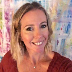 Meet your Posher, Jen